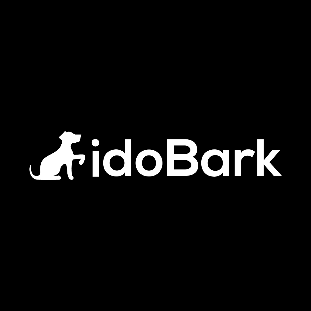 Fido Bark logo